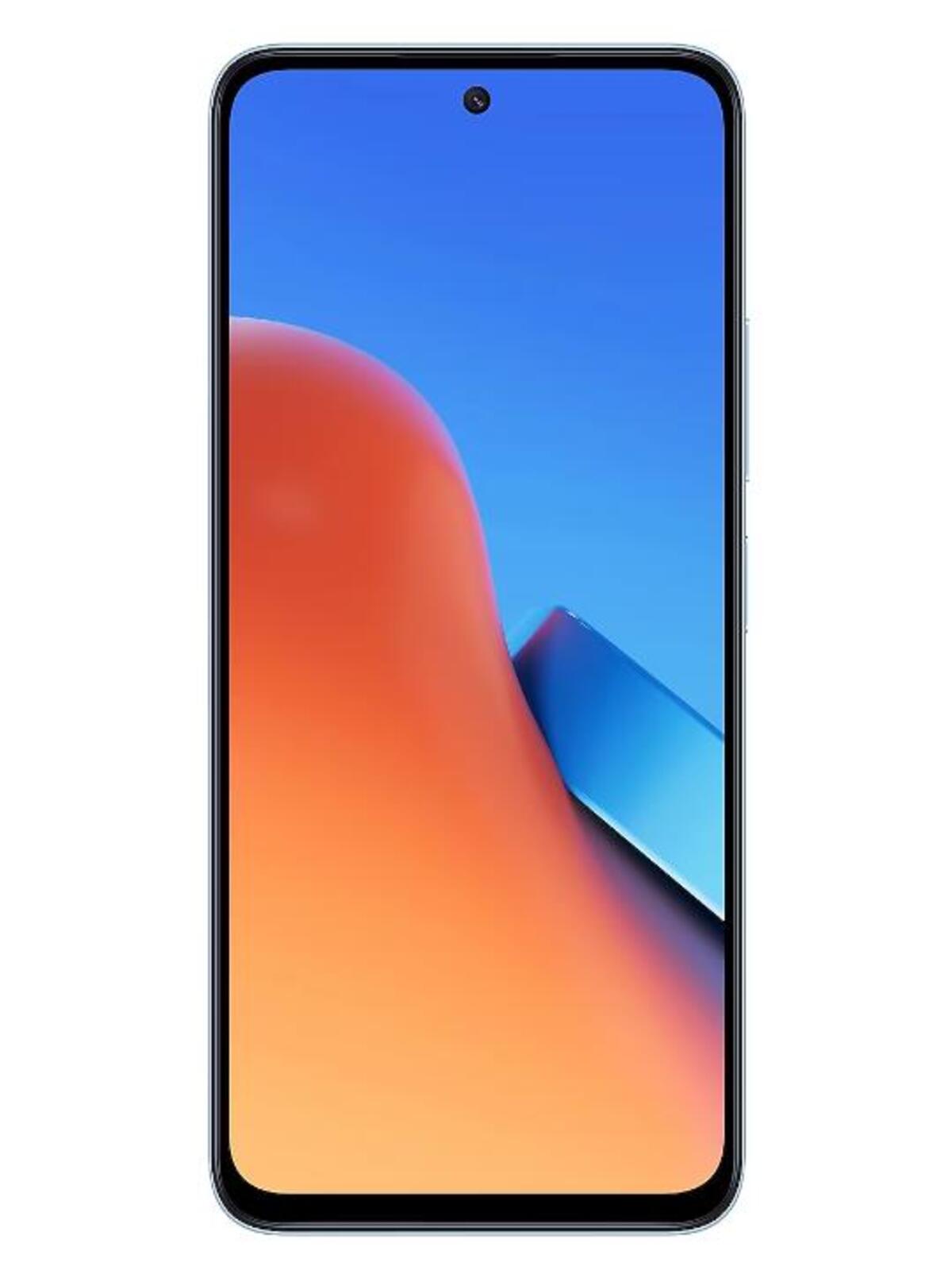 Xiaomi Cep Telefonu Redmi 12 4/128Gb Sky Blue