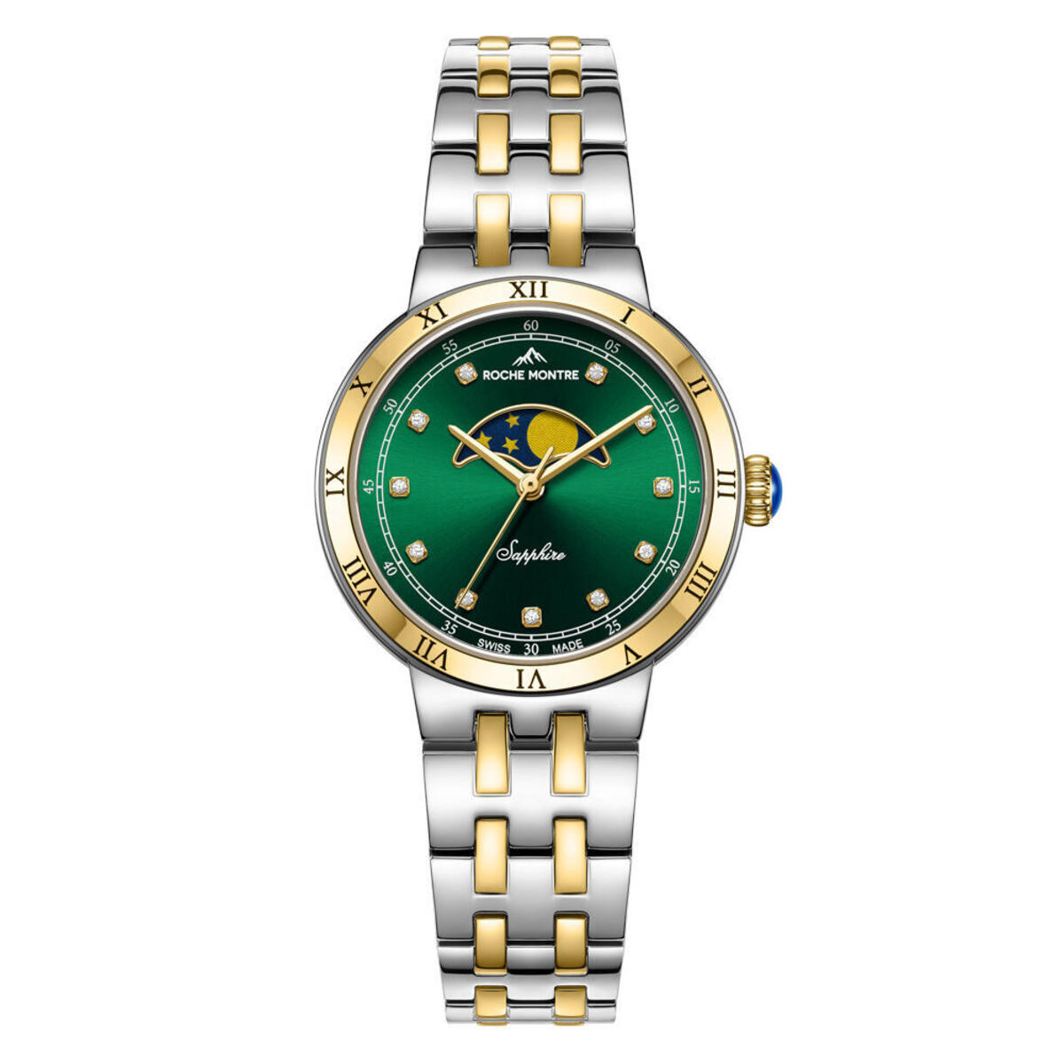 Roche Montre Kadın Saat RML5029-02