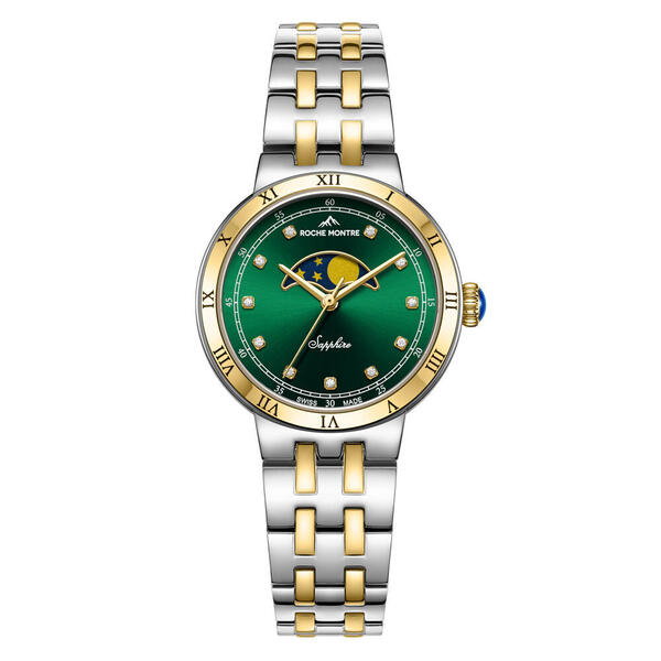 Roche Montre Kadın Saat RML5029-02