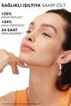 Loreal Paris Krem Revitalift Aydınlatıcı&Gözenek Pürüzsüzleştirici C Vitamini 50Ml