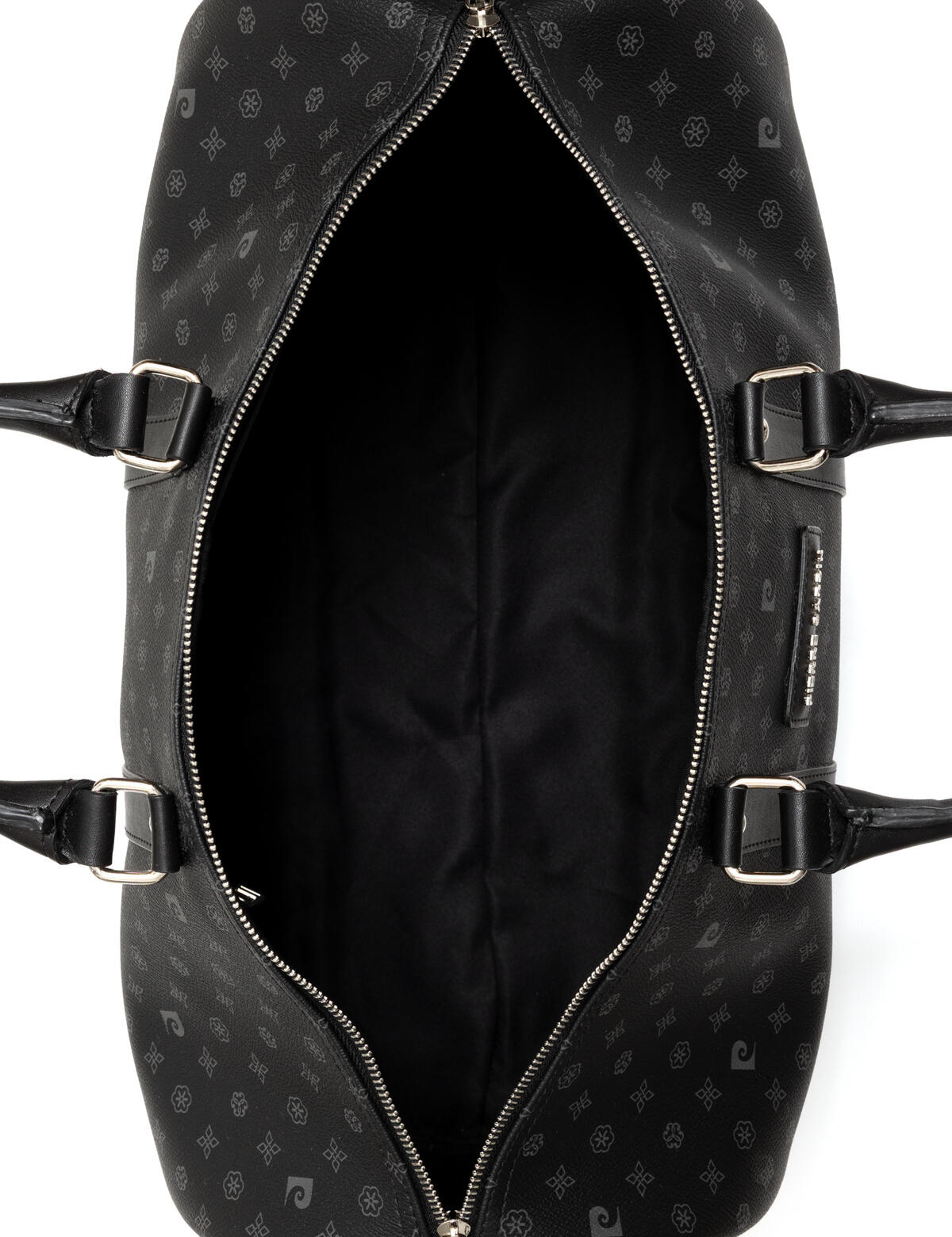 Pierre Cardin Seyahat Çantası 04PC001207-B Siyah