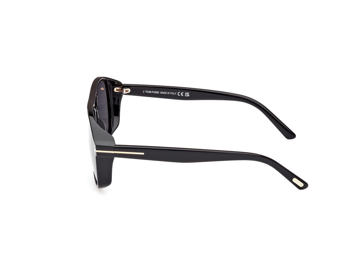 Tom Ford Gözlük Unisex FT1022 01A