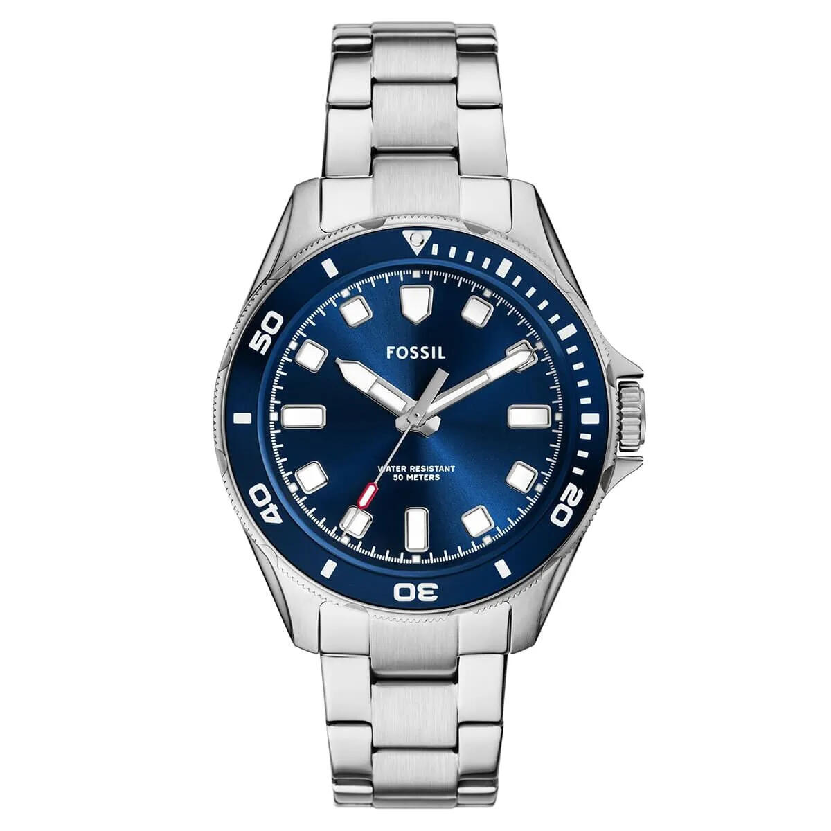 Fossil Saat Erkek FBQ2881