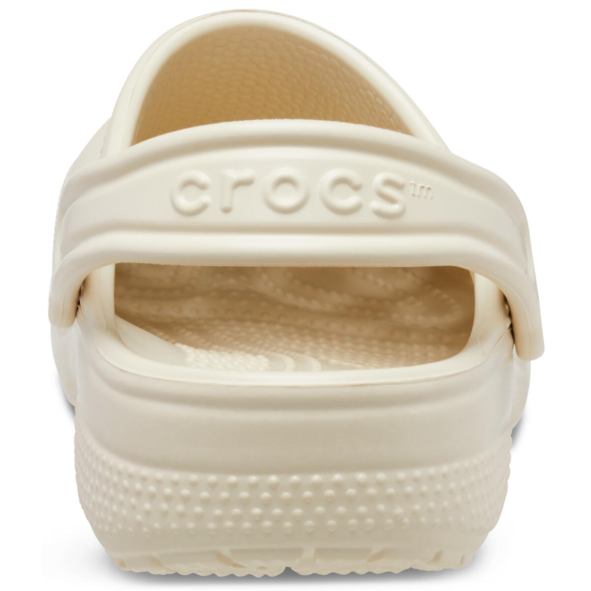 Crocs Classic Clog K 206991_2Y2 Bone