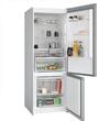 Siemens Buzdolabı KG55NCIE0N