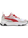 Puma F1 Trinity 30828202 Beyaz