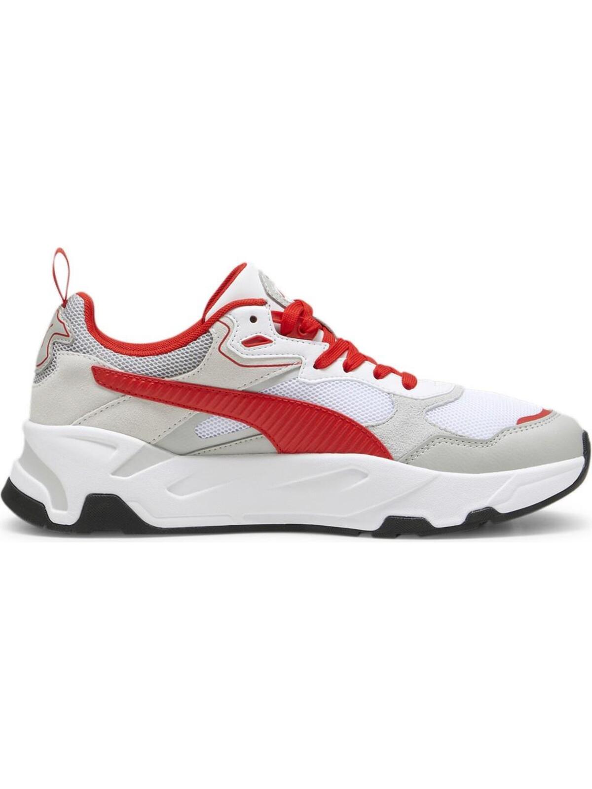 Puma F1 Trinity 30828202 Beyaz