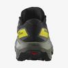 Salomon Ultra Flow 2 Gore-Tex L47883200 Siyah/Füme/Sarı