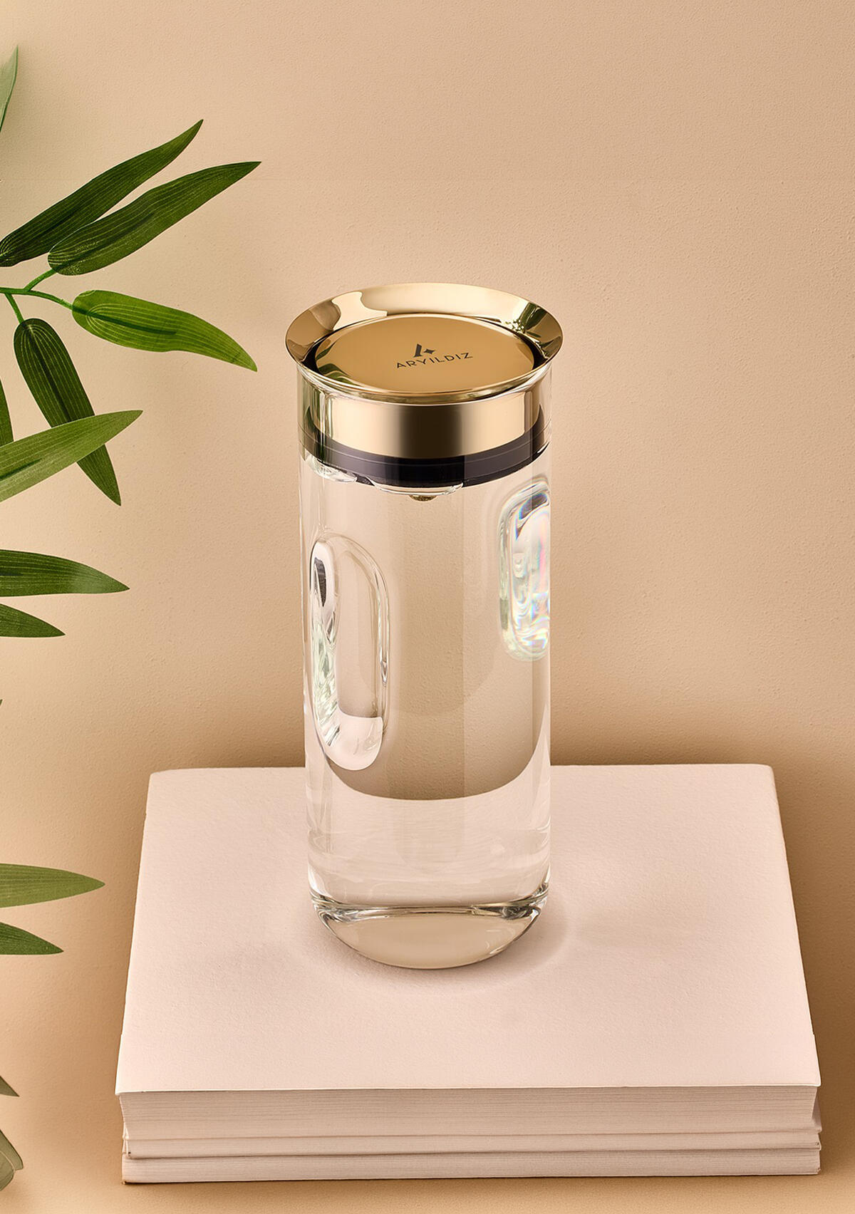 Aryıldız Karaf Fıne Gold 1100Ml 153AR262429