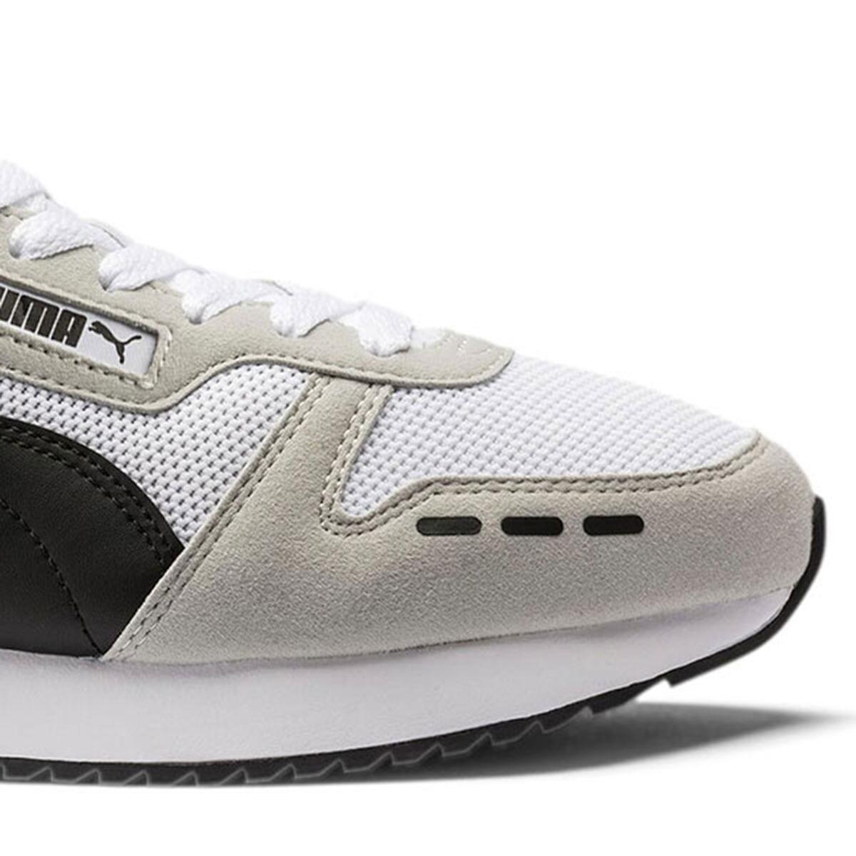 Puma R78 373117_02 Beyaz