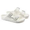 Birkenstock Arizona Kids Eva 1018941 White