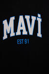 Mavi Kadın Eşofman Altı M1010757-900 Siyah