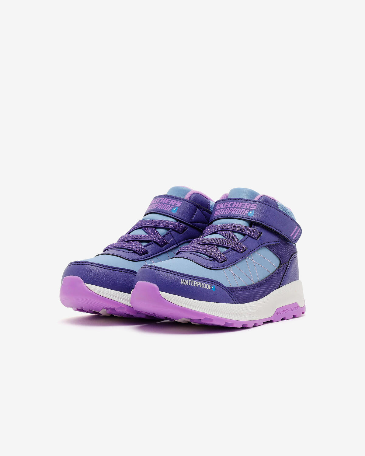 Skechers Storm Blazer-Artic Mass 303493N Nvpr
