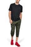 Under Armour Ua Tech 2.0 Ss Tee 1326413-001 Siyah Md
