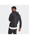 Adidas M Bl Fl Hd Ib4024 Siyah