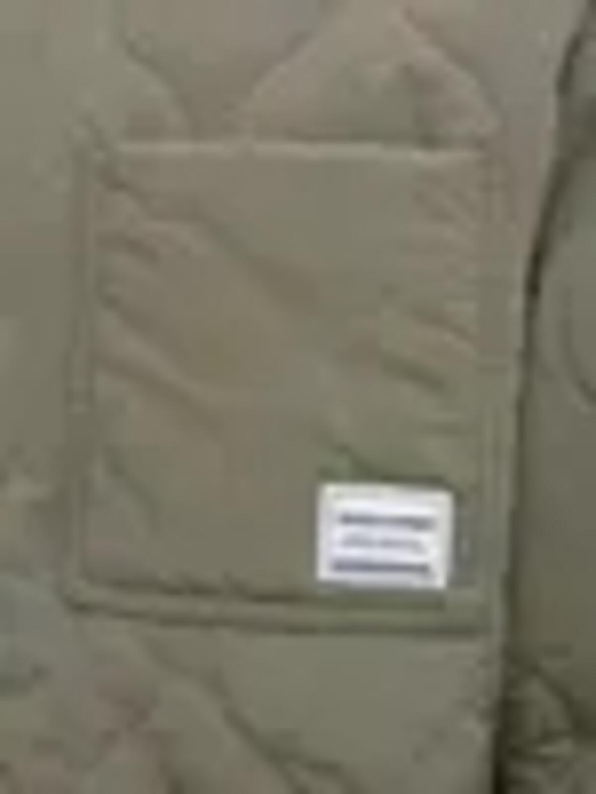 Jack&Jones Mont 12279236 Yeşil