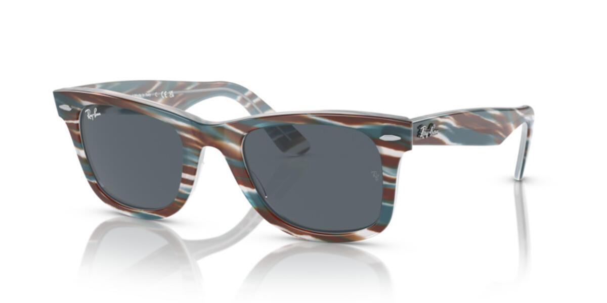 Ray-Ban Gözlük Unisex 0RB2140 1407R5 50