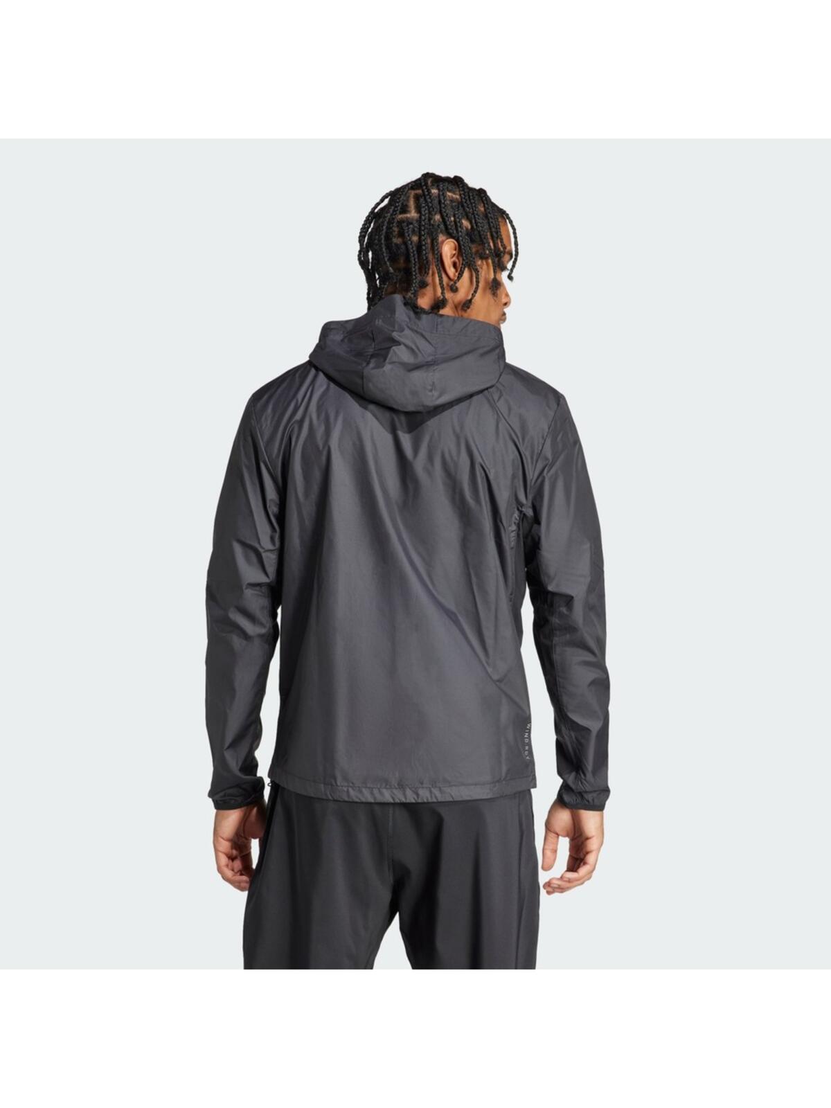 Adidas Otr B Jkt In1483 Siyah
