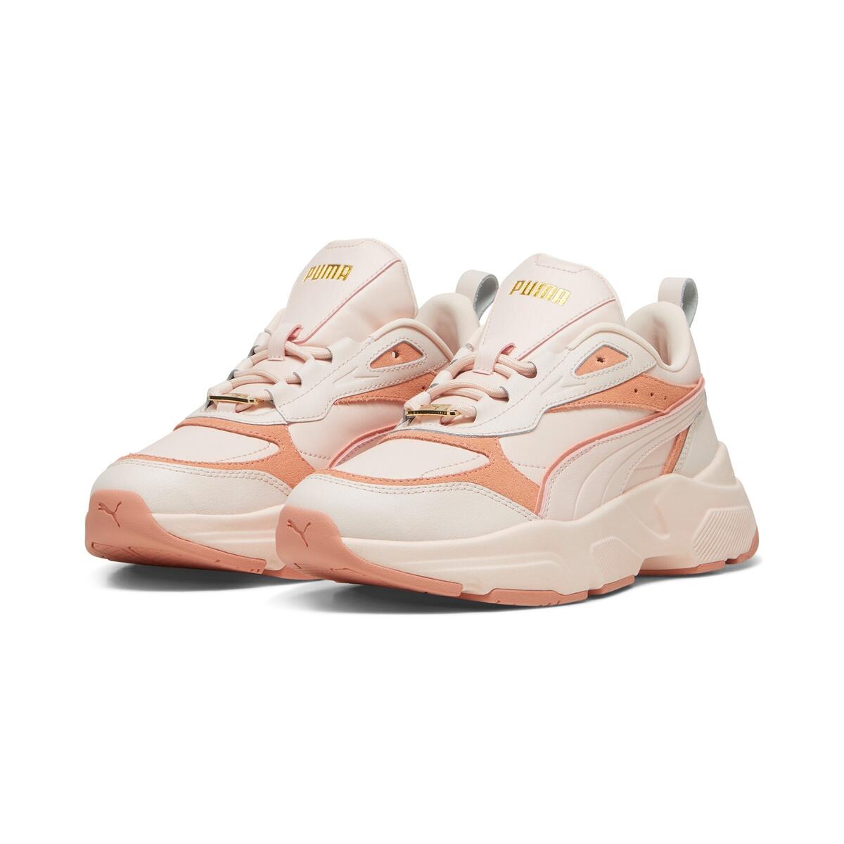 Puma Cassia Lux 39783702 Pembe