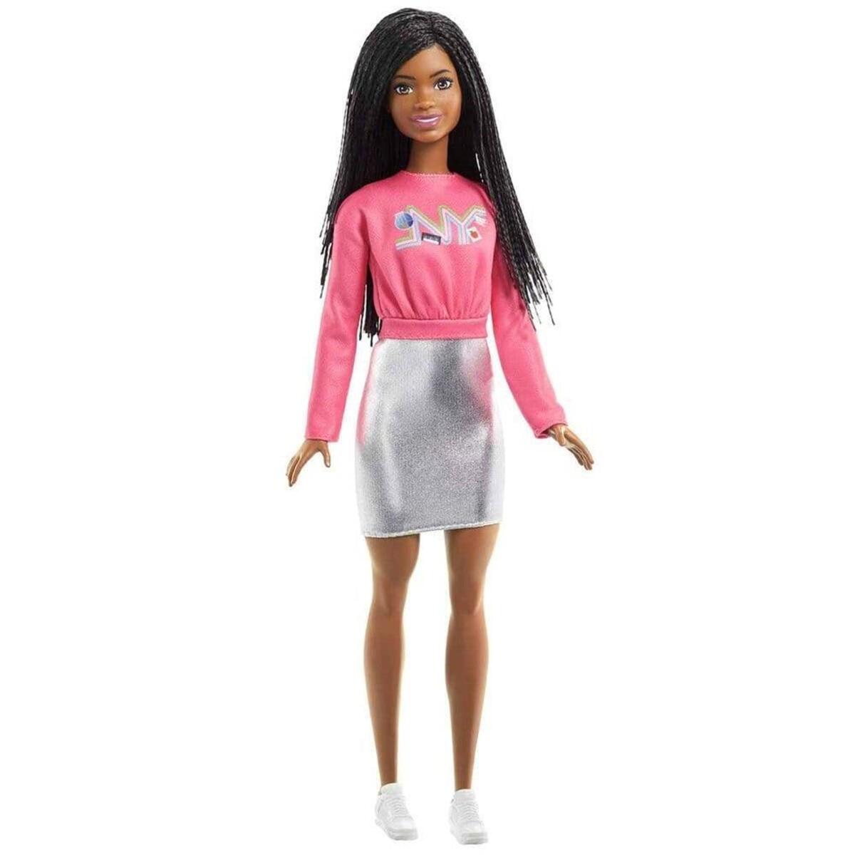 Barbie Bebek Brooklyn Yeni MTL-HGT14
