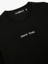 Koton Sweatshirt 6WAM70077MK Siyah