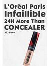 Loreal Paris Kapatıcı İnfaillible No:323