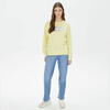 Levis Sweatshirt 18686-0196 Sarı