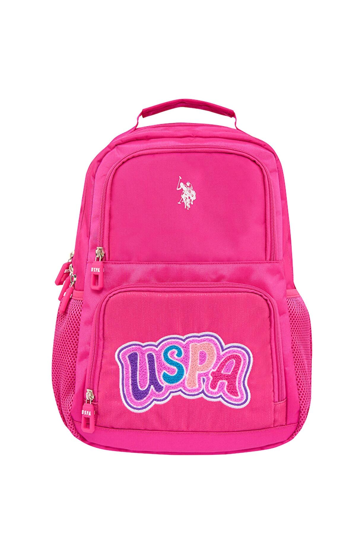 U.S. Polo Assn. Sırt Çantası PLCAN25027