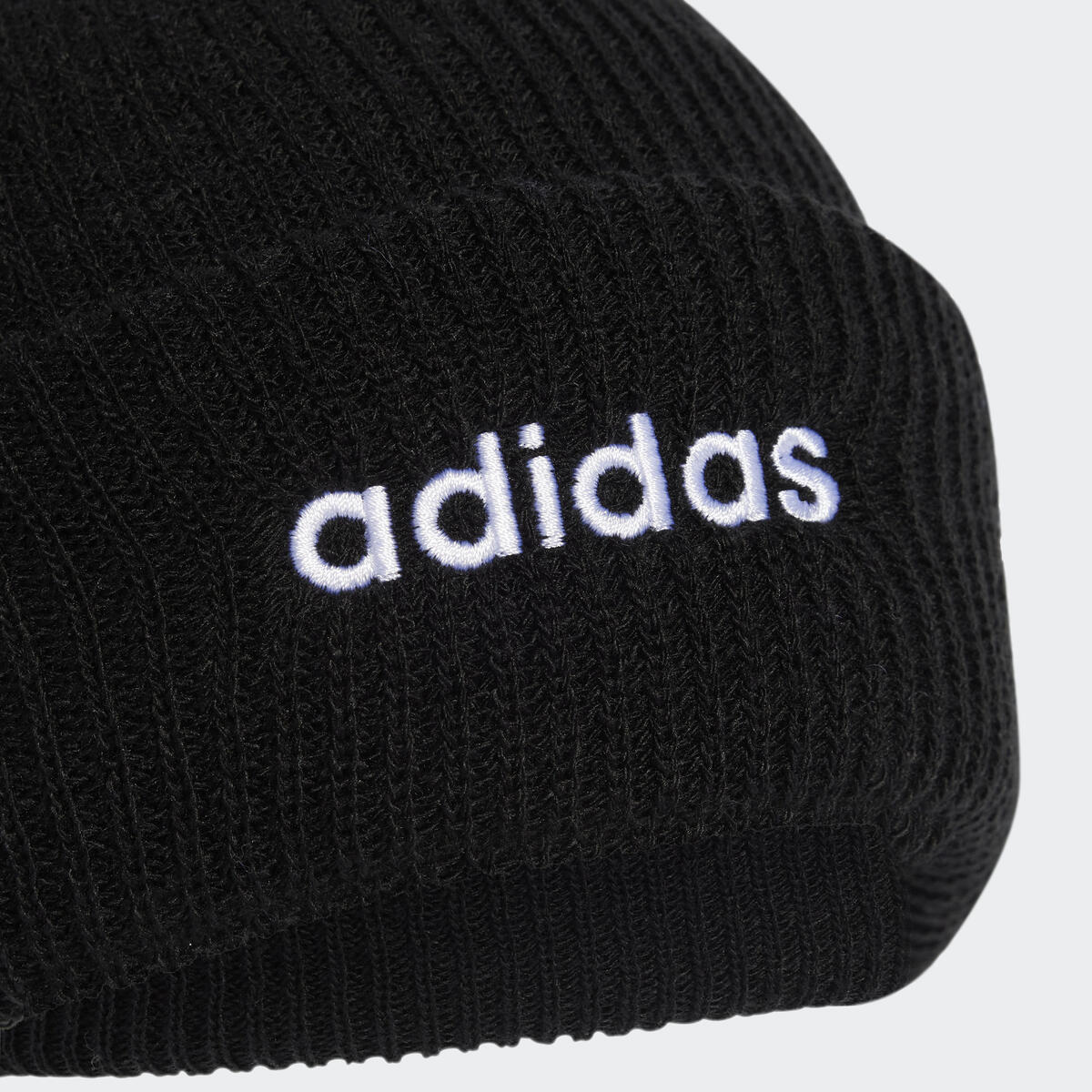 Adidas Clsc Beanıe Cuf Iy5261 Siyah Osfm