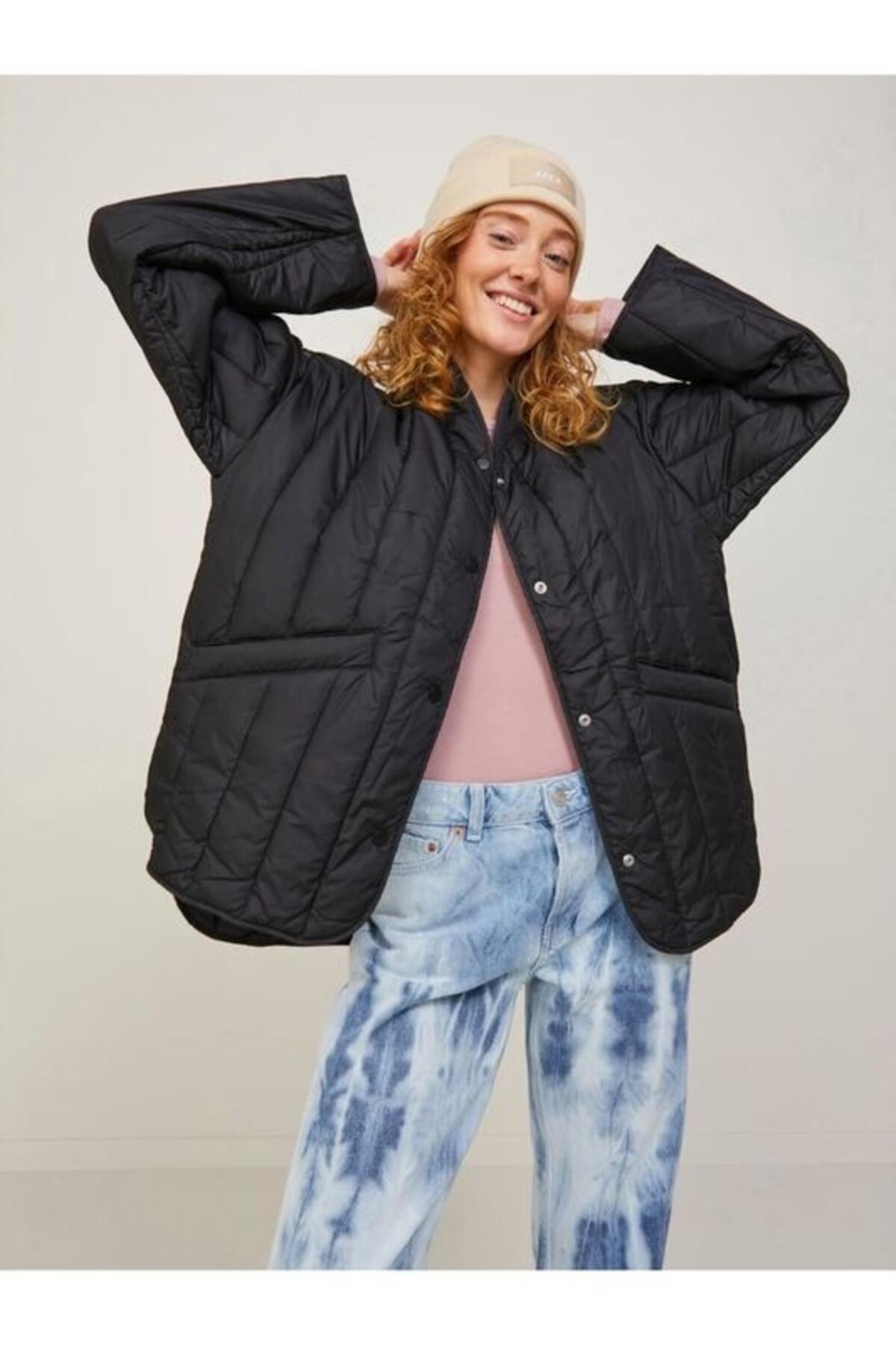 Jjxx Bere 12205033 Krem One Size