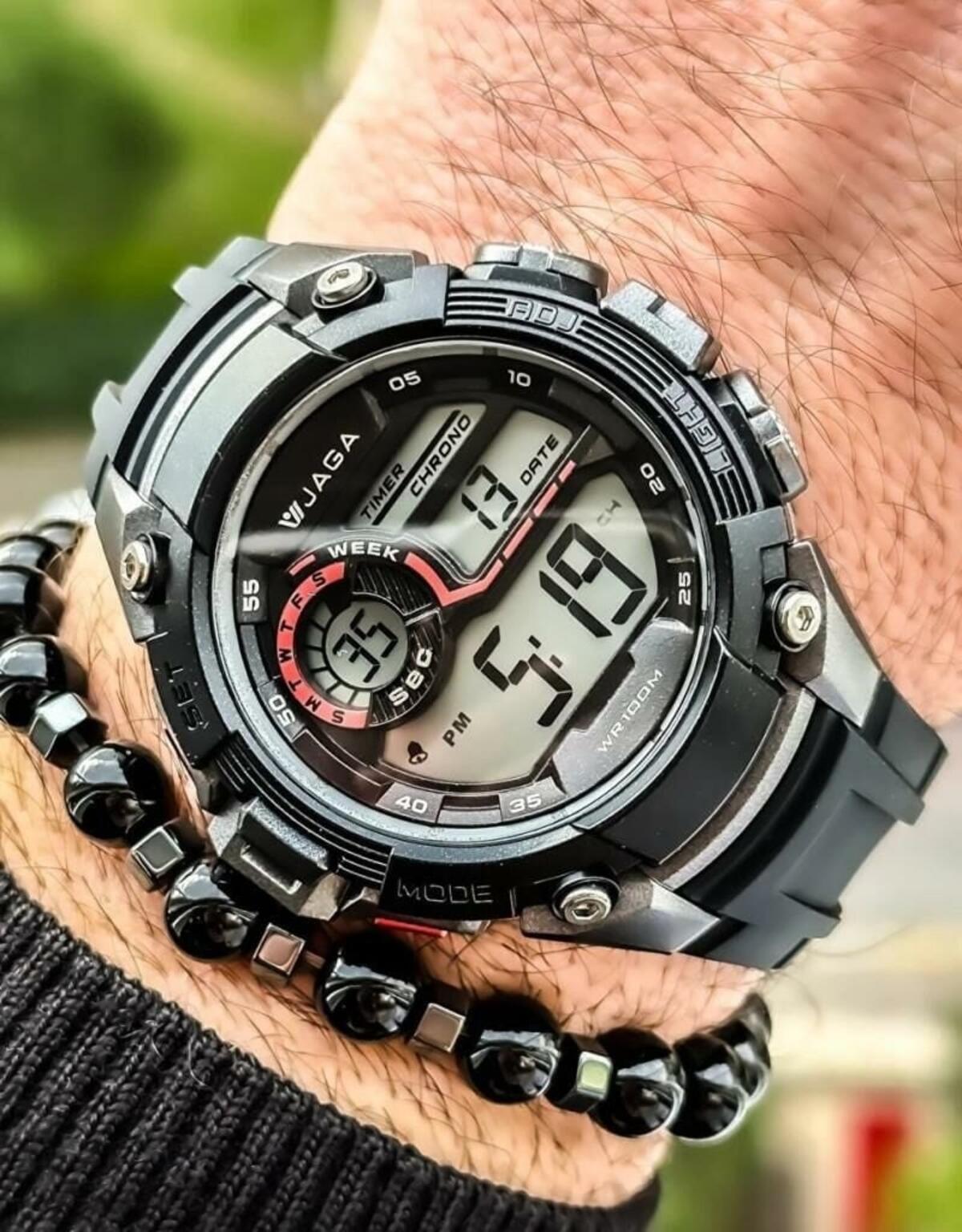 Jaga Saat Çocuk JL M1192-OACA-2