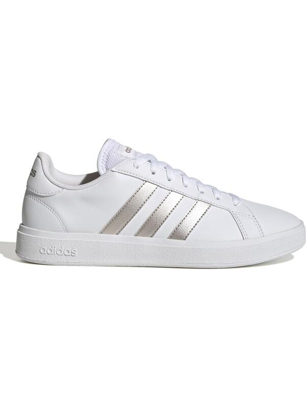 Adidas Grand Court Base 2,0 GW9263 Beyaz