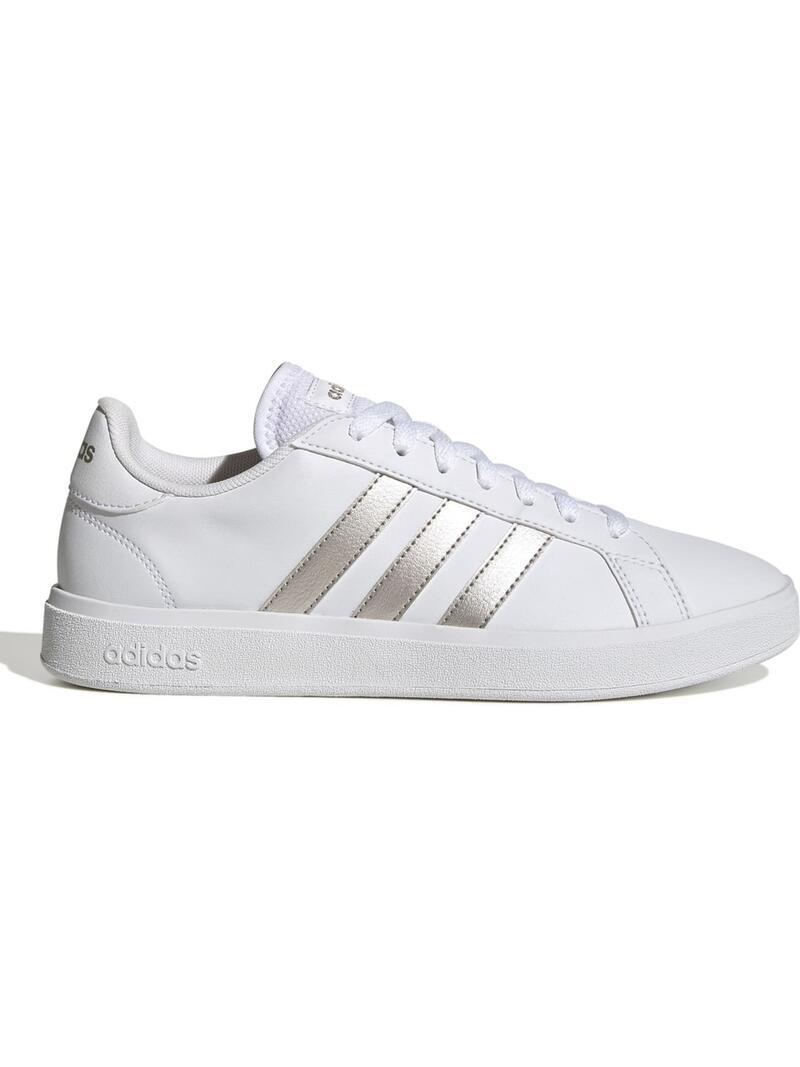Adidas Grand Court Base 2,0 GW9263 Beyaz