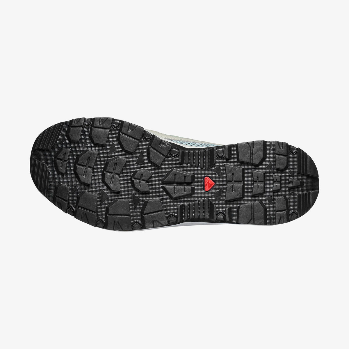 Salomon Techamphibian 5 W L49110700 Mint Yeşili