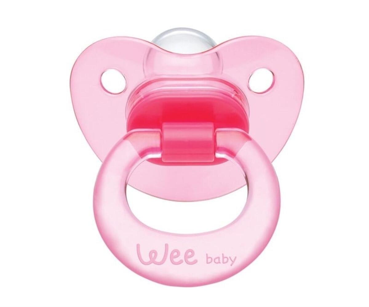 Wee Baby Emzik Damaklı Akide No:3 RB113