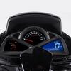 Rks Motosiklet Newlight Pro 125 Yeşil