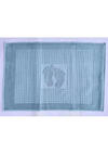 Özdilek Paspas Winter 50*70 Aqua