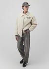 Mavi Pantolon Toronto Street M0010289-88427 Gri