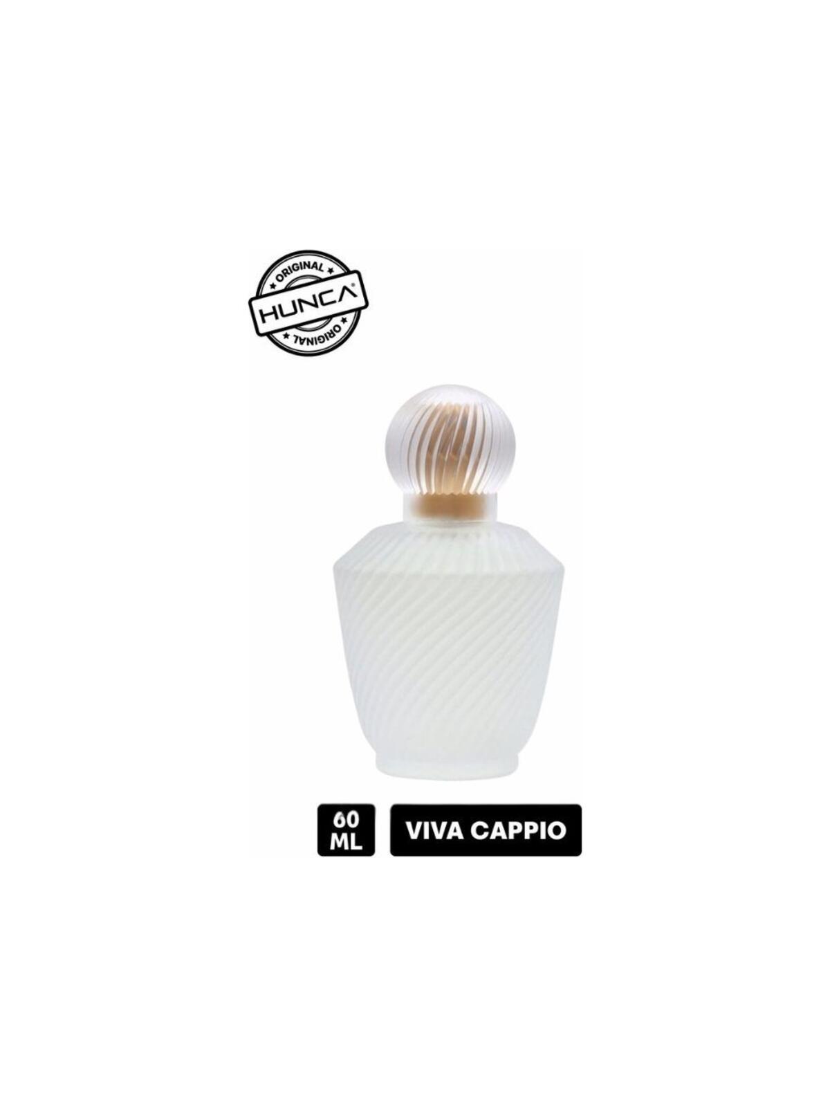 Viva Cappio Kadın Parfüm Seti Klasik 60Ml Edt+150Ml Deo