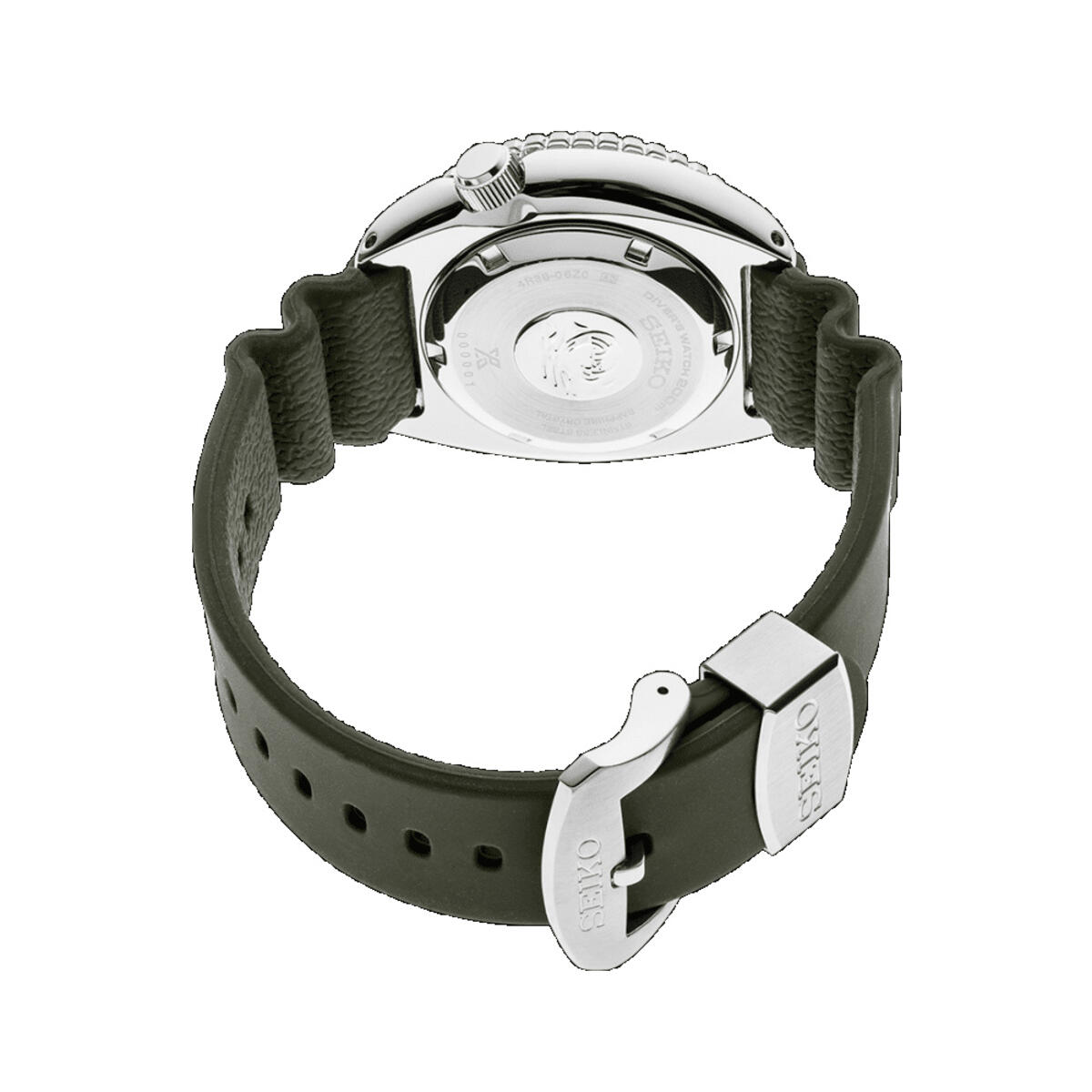 Seiko Saat Erkek SRPE05K1