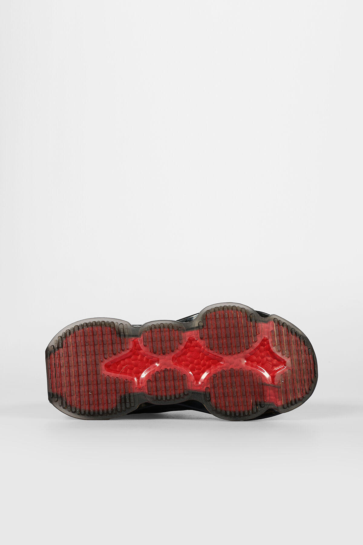 Vicco Erkek Çocuk Filet Ayakkabı Mask 346.F23Y.168 Siyah