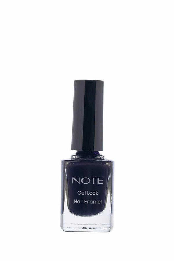 Note Oje Gel Look No:25