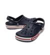 Crocs Bayaband Clog 205089_4Cc Navy/Pepper