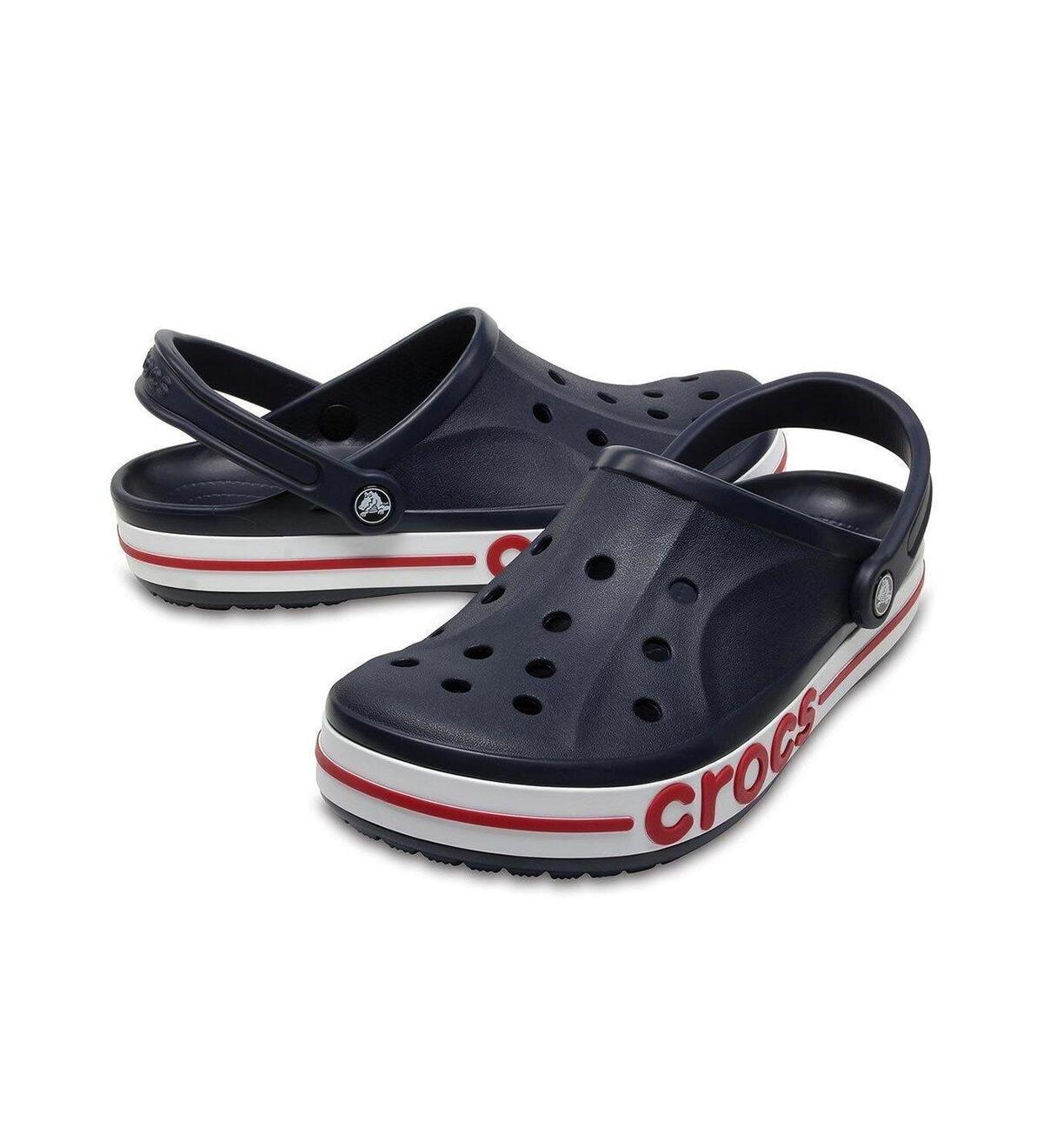 Crocs Bayaband Clog 205089_4Cc Navy/Pepper