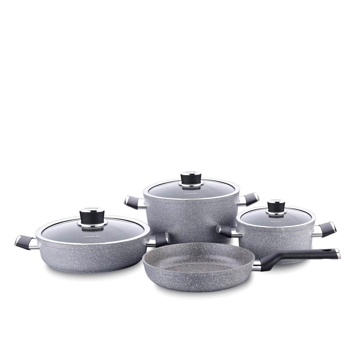 Korkmaz T.S 7P Palma Granit A3919
