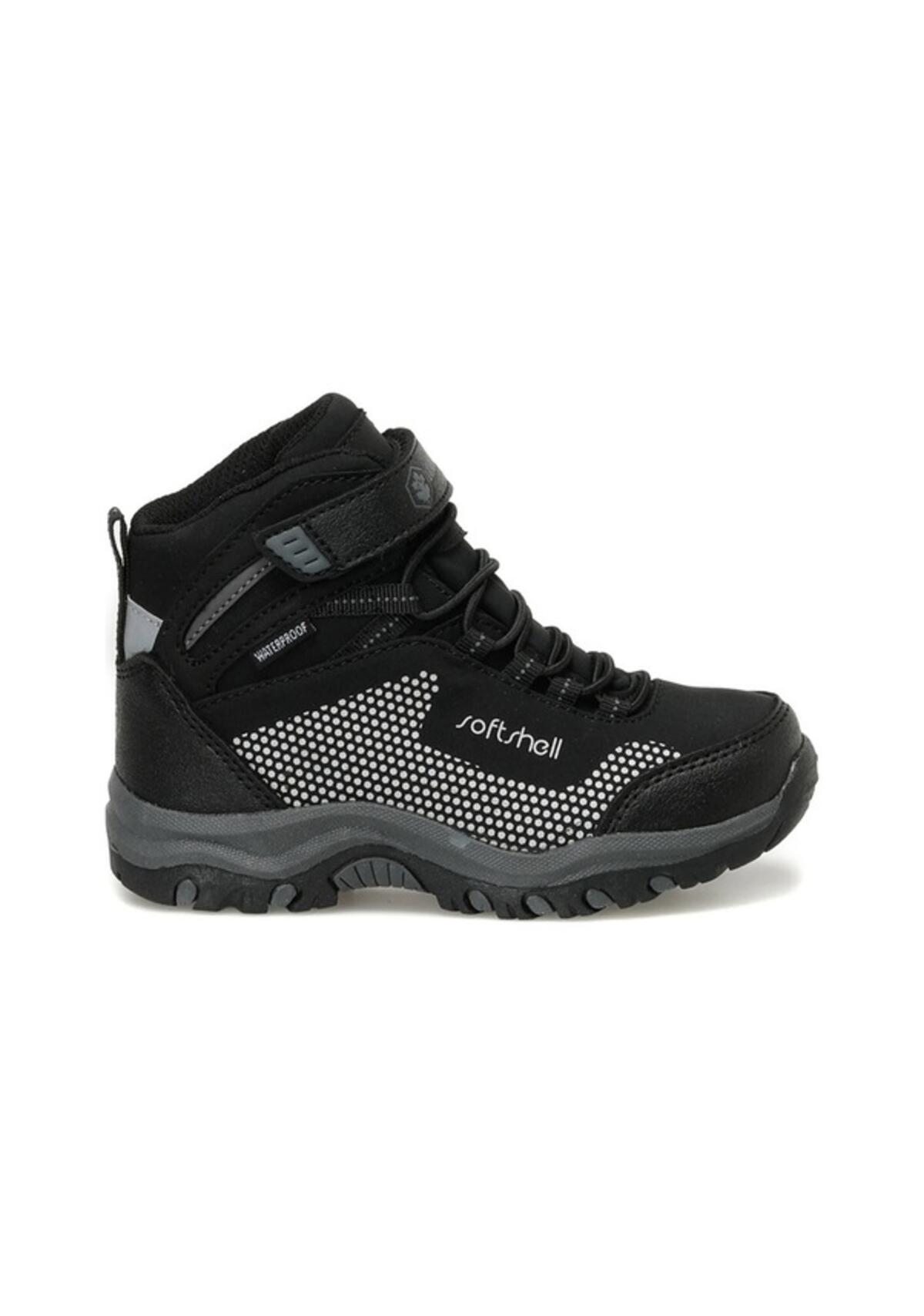 Lumberjack Fuller 101393383 Siyah