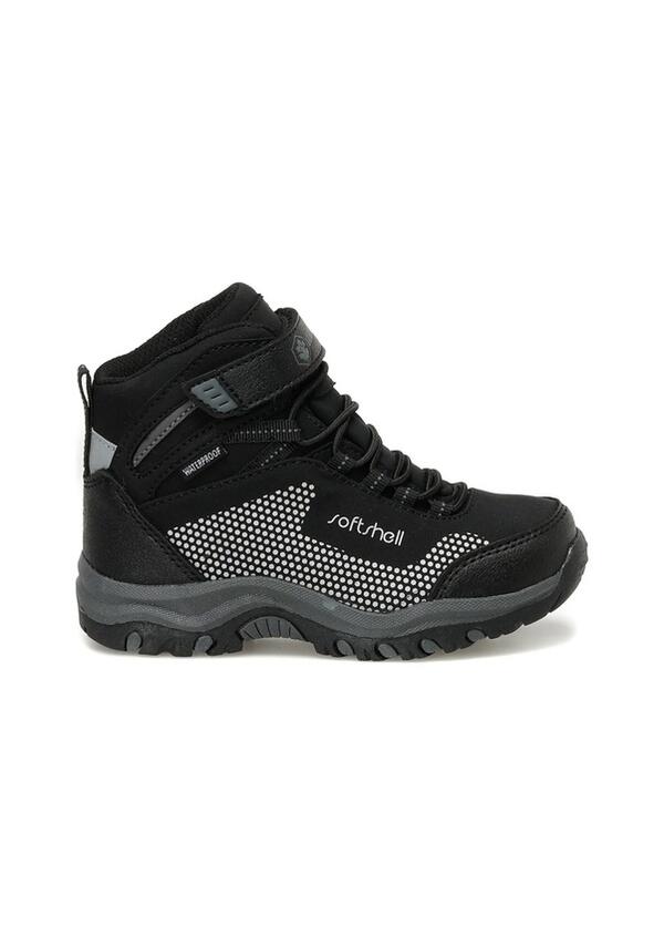Lumberjack Fuller 101393383 Siyah