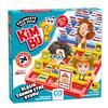 Ca Games Kim Bu CAPLS-5213