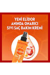 Elidor Saç Bakım Kremi Sıvı Anında Onarıcı 200Ml