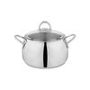 Schafer T.s 8P New Trendy Inox 1s7034-13002-Inx02